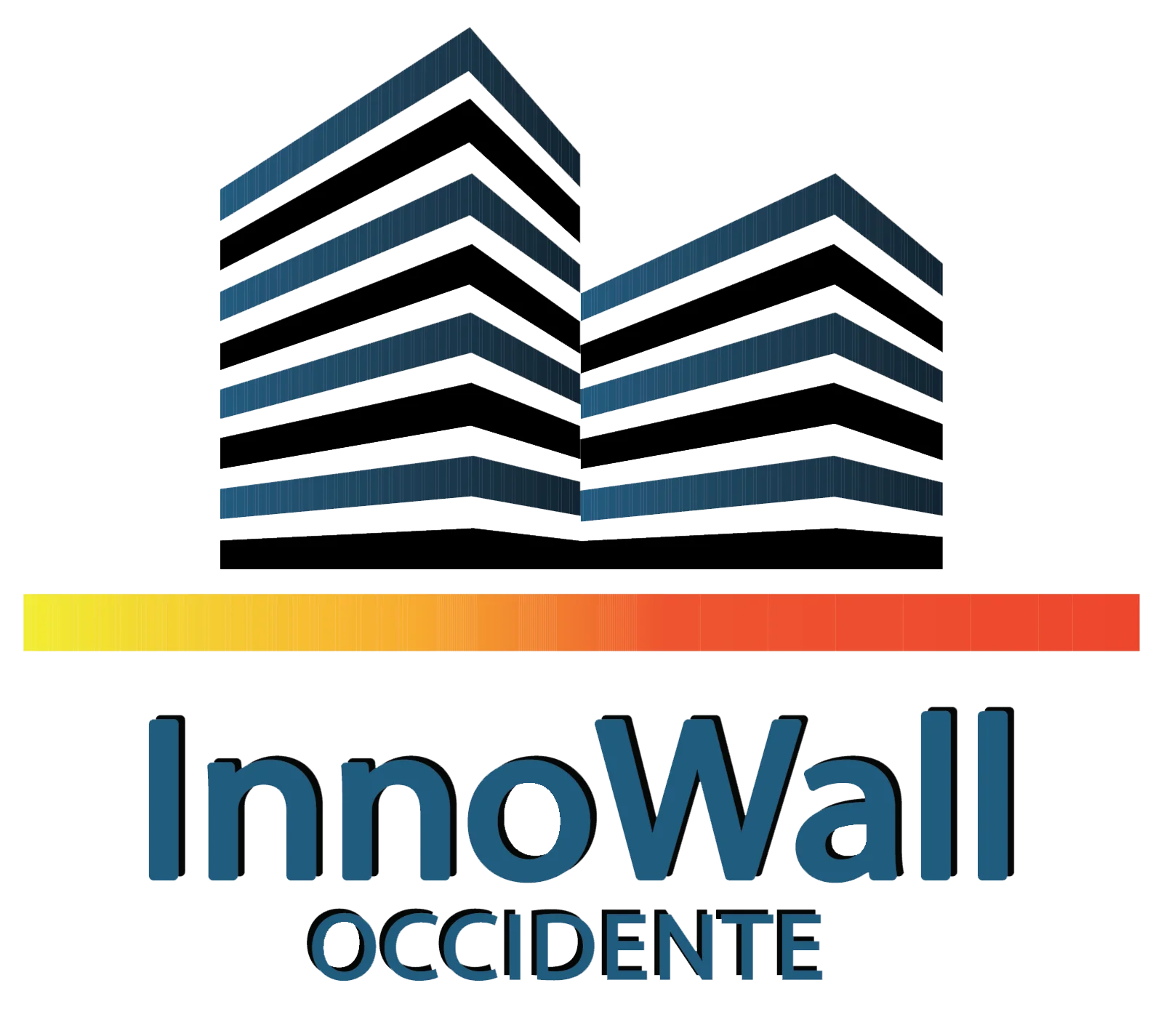 Innowall Occidente Logo